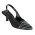 Women Formal Court - Shoes - 74976S - Court Shoes - Walkeaze
